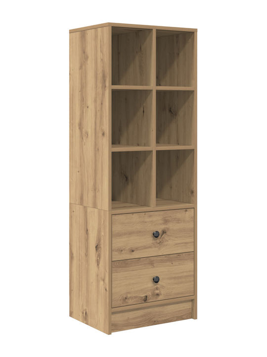 Desk Wooden Coffee 80x50x76cm