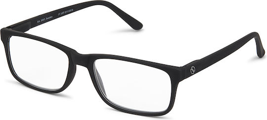 Γυαλια Πρεσβυωπιας Perspectiv #β-black +1.50