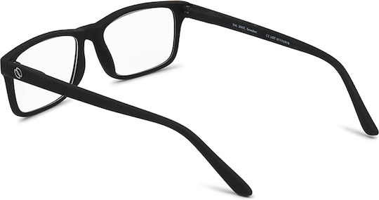 Γυαλια Πρεσβυωπιας Perspectiv #β-black +1.50