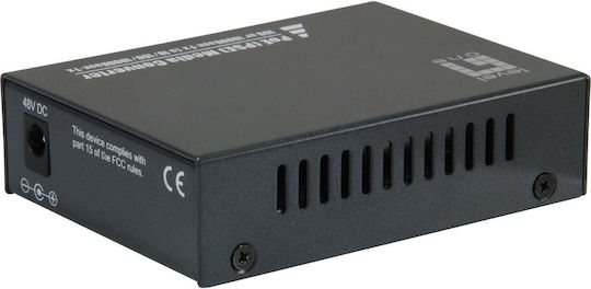 Level One GVT-2012 Media Converter 1τμχ GVT-2012