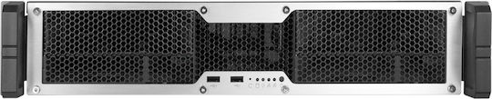 Chenbro Server case RM24100-L 1τμχ