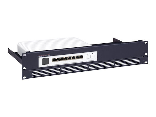 Αξεσουάρ Καμπίνα Δικτύου Rackmount Ubiquiti Usw-enterprise-8-poe