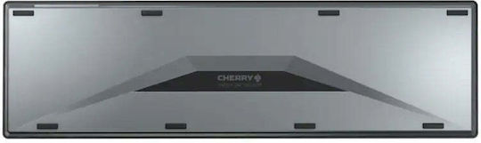 Cherry DW 9500 Ασύρματο Σετ Πληκτρολόγιο & Ποντίκι Αγγλικό US
