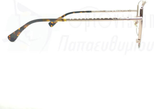 Maxmara Mm5019-d 038 Prescription Eyeglass Frames