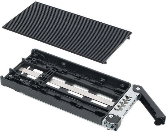 Icy Dock ToughArmor Θήκη για Σκληρό Δίσκο M.2 PCI Express με σύνδεση SATA