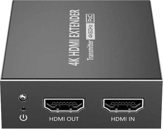 Lenkeng HDMI Extender LKV465P