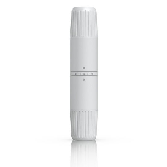 Ubiquiti Uacc-rj45-coupler-c6a-outdoor Cat6a Rj45 Inline Coupler Outdoor 2-pack