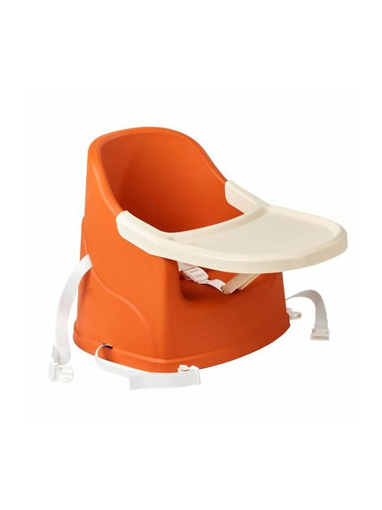 Thermobaby Youpla Baby Hochstuhl 2 in 1 Orange