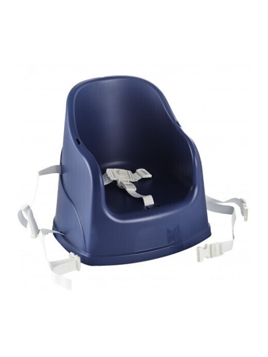 Thermobaby Youpla Столово Столчe 2 в 1 Син