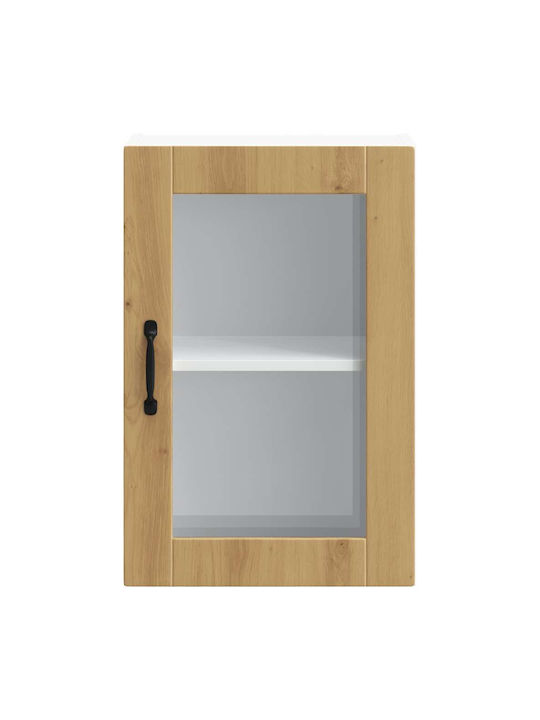 Schrank Wand Oaks 40x31x60Stück