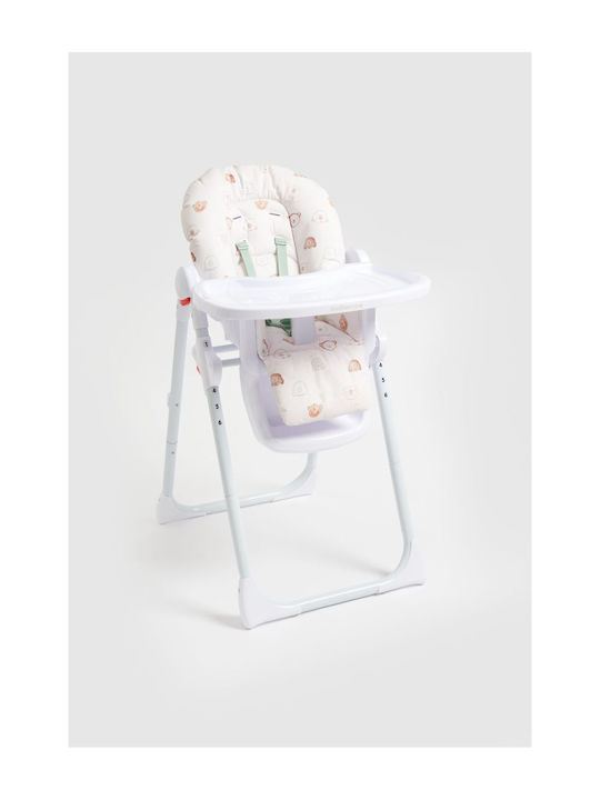 Mothercare Lovable Bear Αναδιπλούμενο Πολύχρωμο