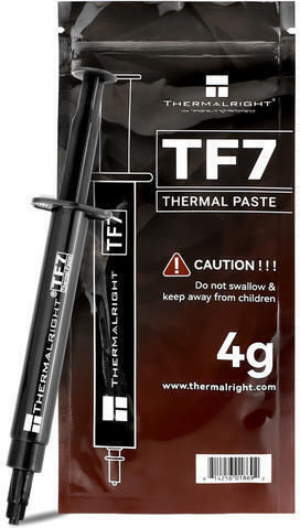 Thermal Paste Thermalright Tf7 4g