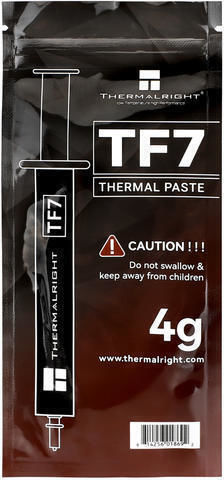 Thermal Paste Thermalright Tf7 4g