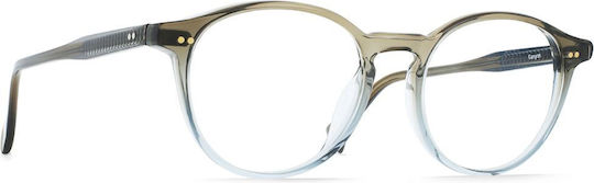 Raen Nevill Fernwood Prescription Eyeglass Frames