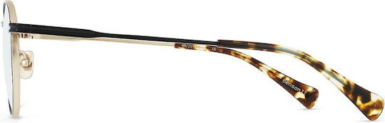 Raen Bensonii Satin Black