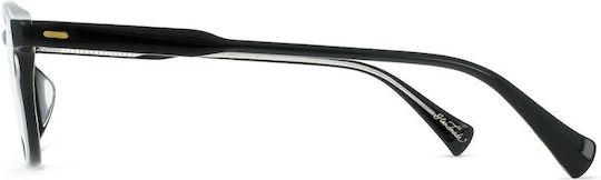 Raen Leocarillo Ii Crystalblack