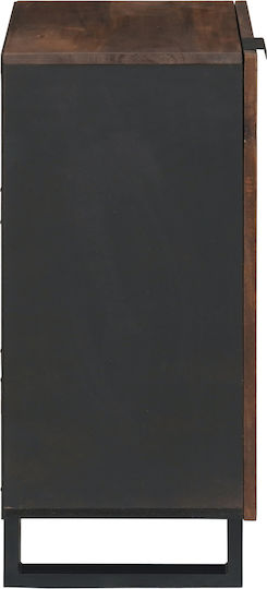 Мебели за съхранение Манго 40x33.5x75см