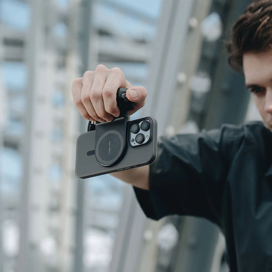 Pgytech Magcam Phone Grip Verde Menta | Skroutz Romania