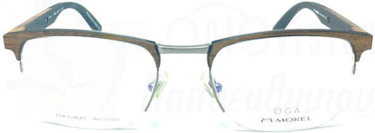 Rame Ochelari Morel Oga 100059 Mg04