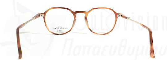Marius Morel 1880 60032m Td12 Handgefertigte Brillengestelle mit Rezept