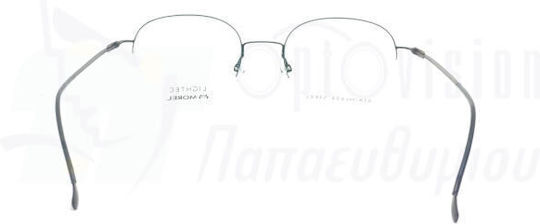 Morel Nomad 30156n Nm01 Prescription Eyeglass Frames