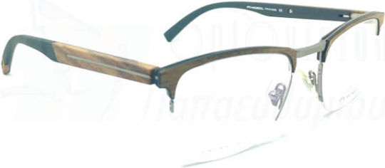 Rame Ochelari Morel Oga 100059 Mg04