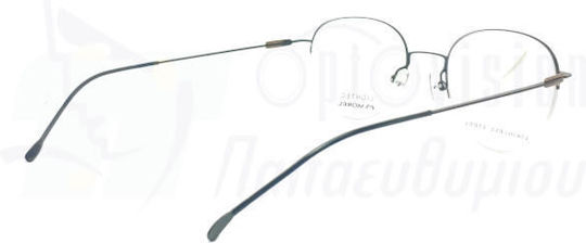Morel Nomad 30156n Nm01 Prescription Eyeglass Frames