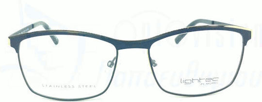 Γυαλιά Οράσεως Morel Lightec 30022l Gd21