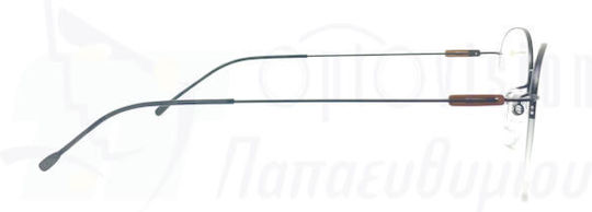 Morel Nomad 30156n Nm01 Prescription Eyeglass Frames