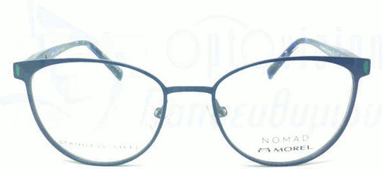 Γυαλιά Οράσεως Morel Nomad 40046n Bv06