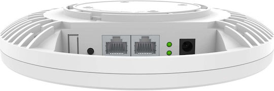 Level One WAP-8131 Точка за достъп Wi‑Fi 6 - Wi‑Fi 6 Двулентов (2.4 и 5GHz)