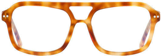 De-sunglasses Texas Honey Blue Light