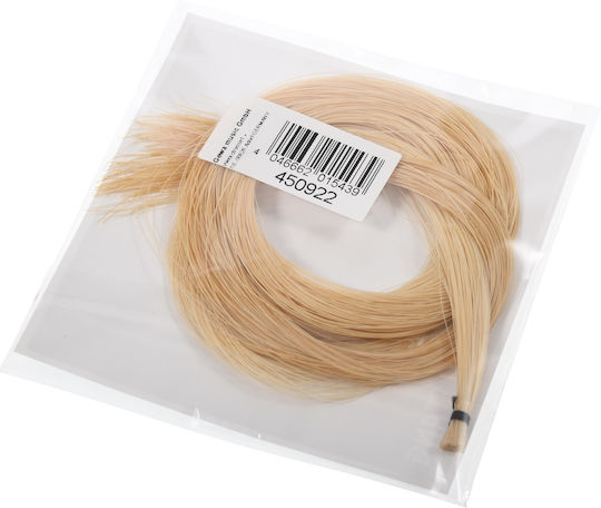 Gewa Violin/ Viola Bow Hair Mustang Arc de Schimb Strat unic, foarte rezistent
