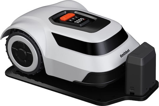 Robot Lawn Mower Anthbot PION 1000 Robotischer Rasenmäher 2.5Ah