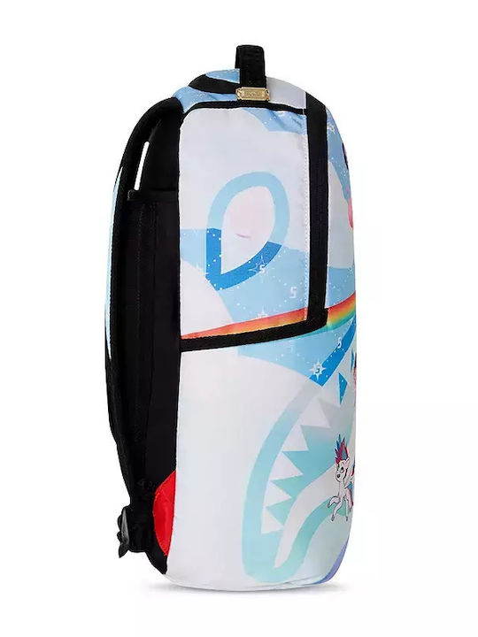 Sprayground DLXR Моето Малко Пони Ученическа Раница Многоцветна Sprayground DLXR Моето Малко Пони Ученическа Раница Многоцветна