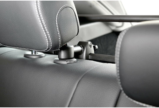 Lampa Plasă Premium-guard Type 5 Divider de verandă Accesorii Auto pentru Câini