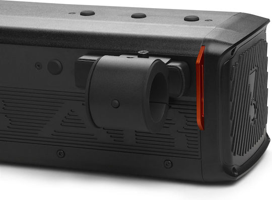 JBL Rallybar XL Soundbar Bluetooth 300W Μαύρο