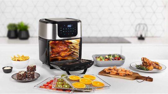 Princess 123769 Expozițional Friteuză cu aer cald