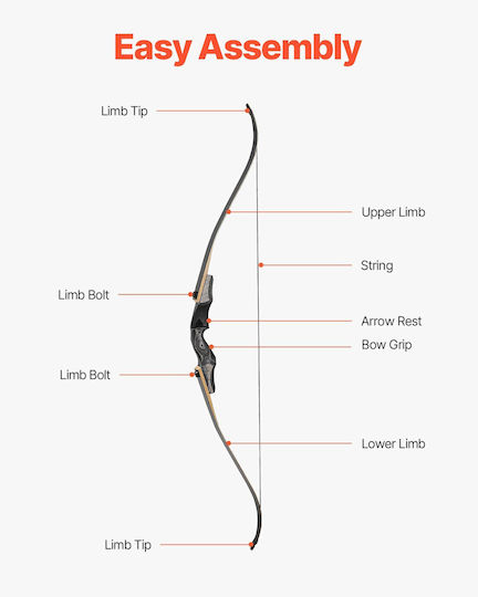 Vevor Bow