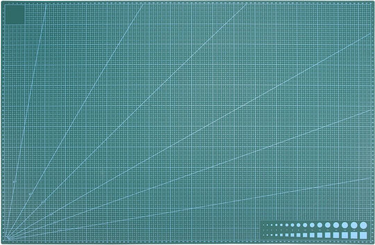 Verk Group Подложки за рязане 90x60см