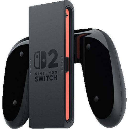 Nintendo Joy-Con Charging Station for 1 controller Switch 2 Black