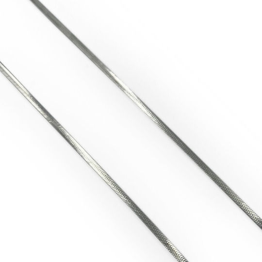 Jl22-003 Silber Brillenkette