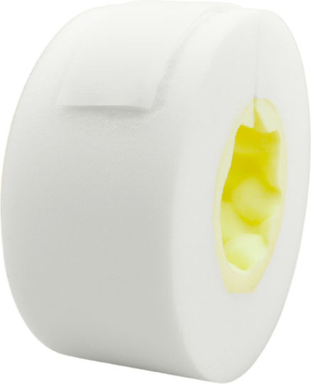 Heel Cushion for Pressure Ulcers Capelli Ka09