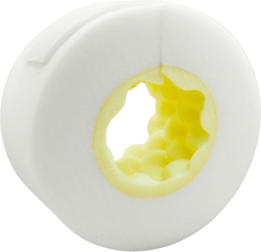 Heel Cushion for Pressure Ulcers Capelli Ka09