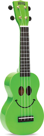 Mahalo Sopran Ukulele