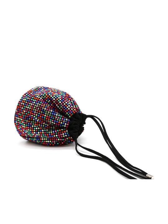 Menbur 50078 0001 Black Multicolor