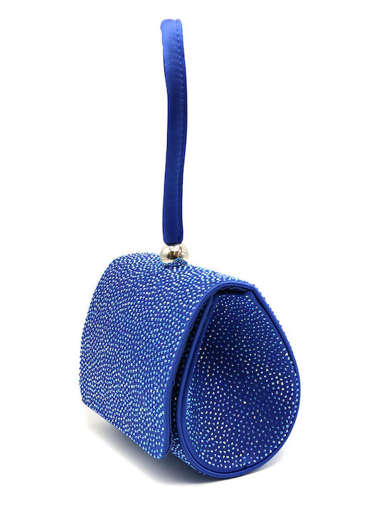 Menbur 85072 0055 Blue Strass