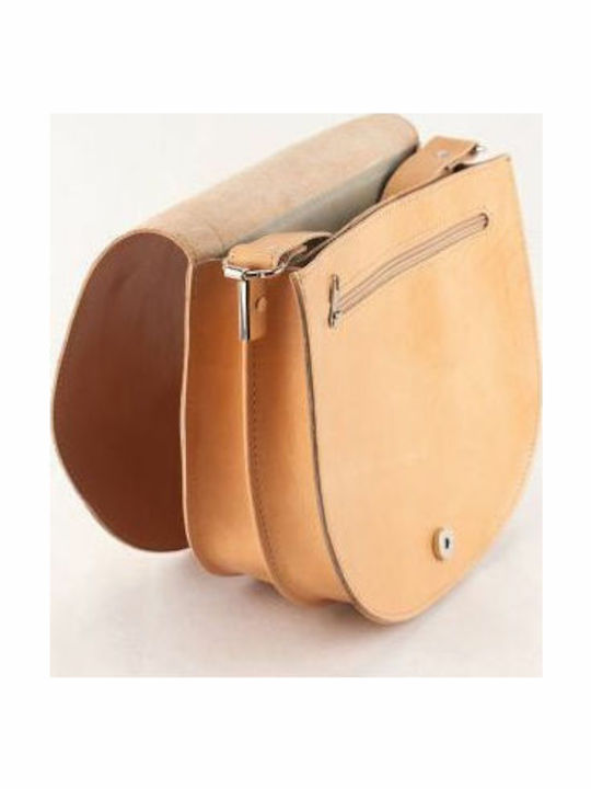 Bohemia By Kouros Leather Shoulder Bag Women's Leather A Quality 12 7 Natural Bohemia By Kouros Leather Shoulder Bag Women's Leather A Quality 12 7 Natural