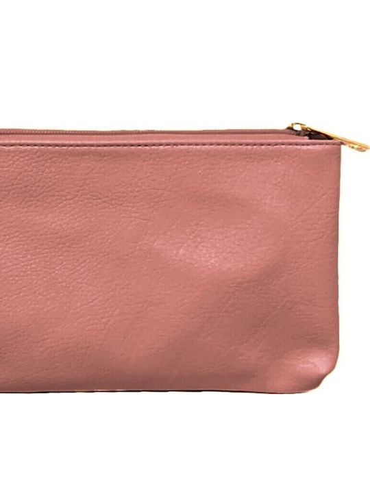 V-store Damenhandtasche 017726818 Klein Rosa