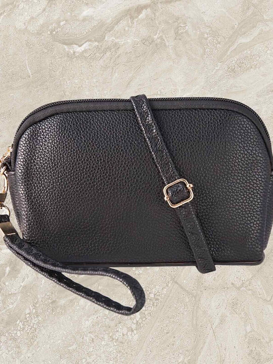 Crossbody Bag 6721 V-store_black